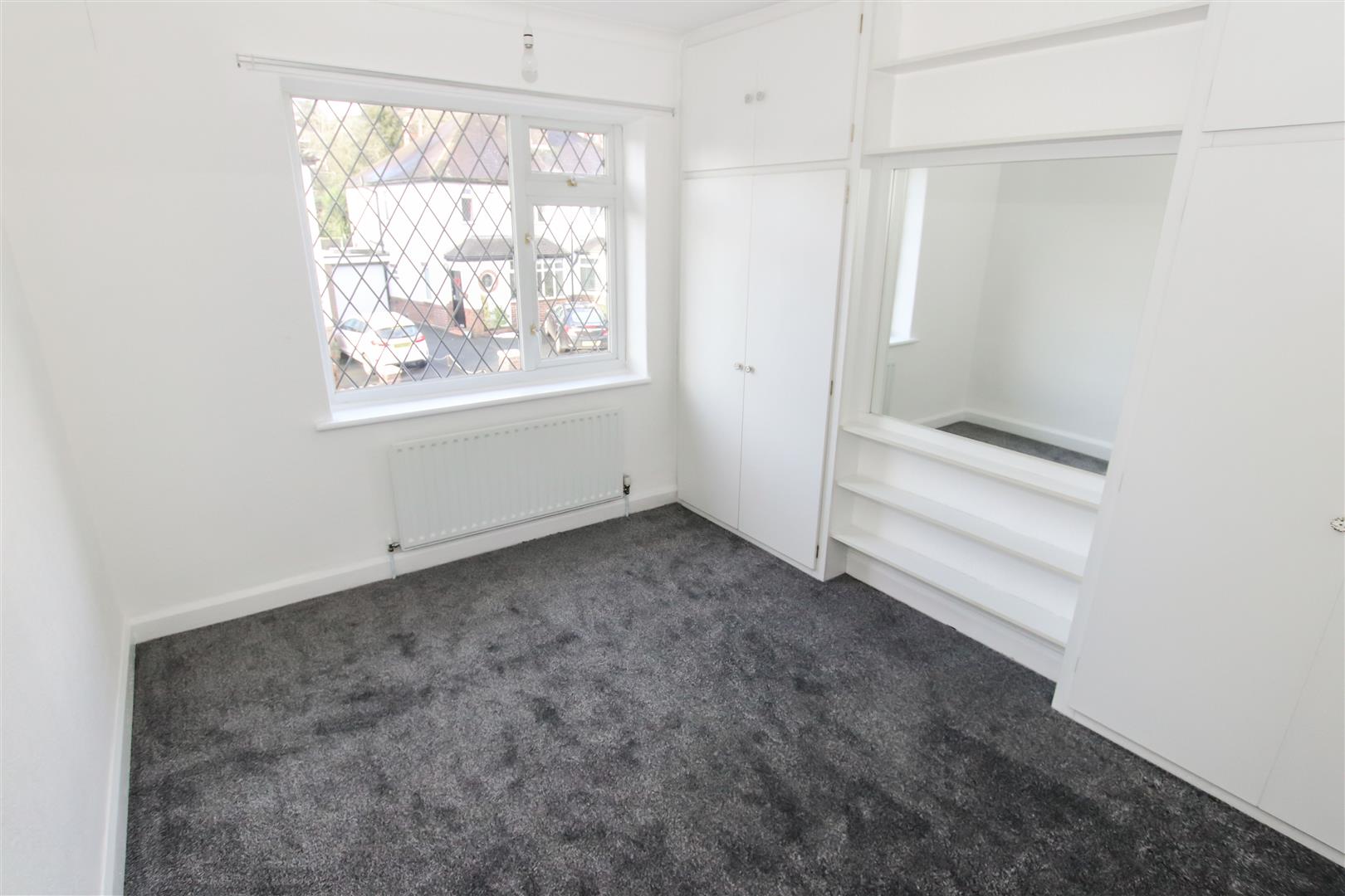 BEDROOM ONE (FRONT)